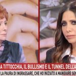 emanuela tittocchia anoressia