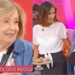 anna moroni incidente