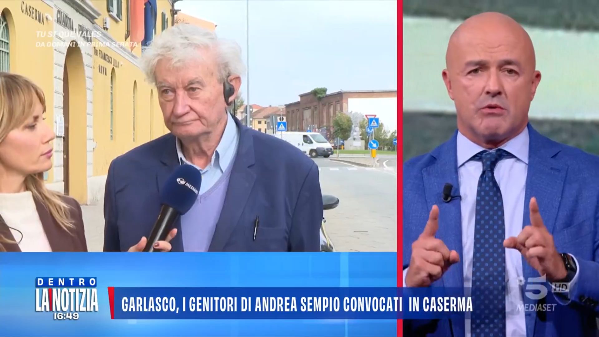 massimo lovati dentro la notizia
