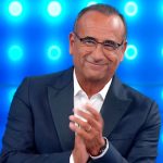 tale e quale show 2025 carlo conti