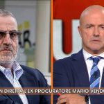 mario venditti parla in tv quarto grado