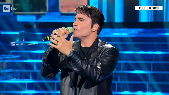 ascolti tale e quale show 26 agosto 2025