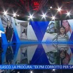 ascolti vita in diretta vs dentro la notizia