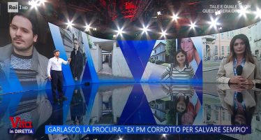 ascolti vita in diretta vs dentro la notizia