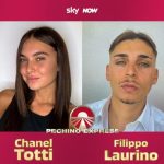 chanel totti