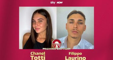 chanel totti