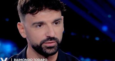 raimondo todaro tumore