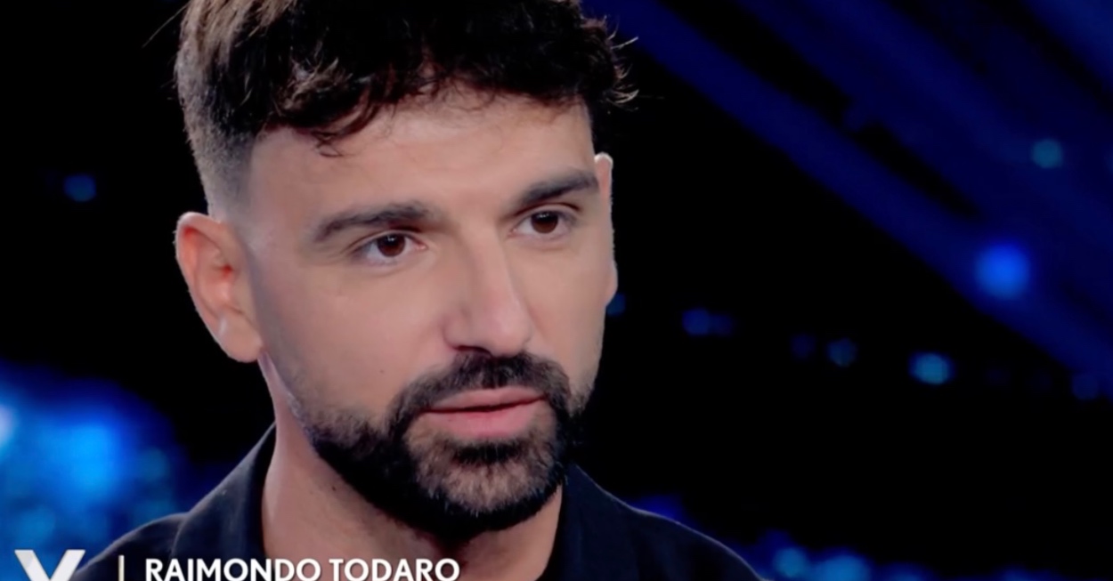 raimondo todaro tumore