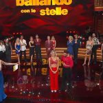 Ballando con le Stelle 2025 prima puntata