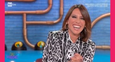 ciao maschio ascolti flop