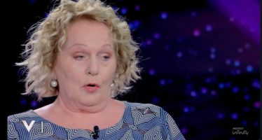 nuove accuse katia ricciarelli verissimo