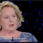 katia ricciarelli verissimo