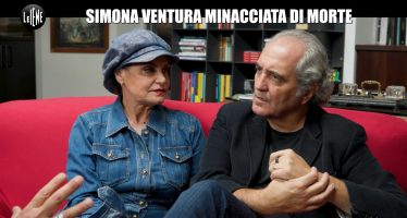 le iene simona ventura
