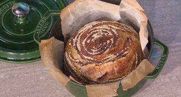 pane rosmarino Fulvio