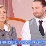 martina colombari oggi
