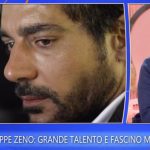 giuseppe zeno oggi