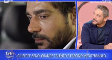 giuseppe zeno oggi