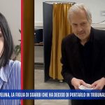 evelina sgarbi in tv
