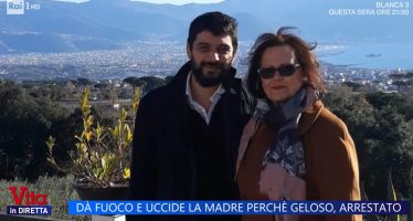vincenza russo afragola