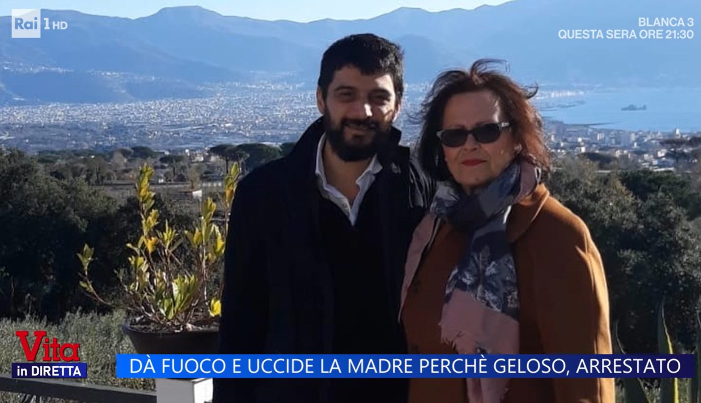 vincenza russo afragola