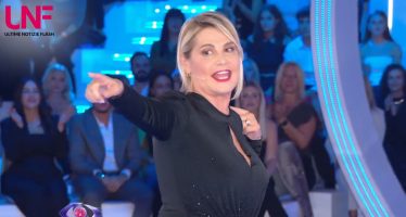 grande fratello 2025 prima puntata