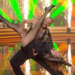 marcella bella vita in diretta scuse ballando