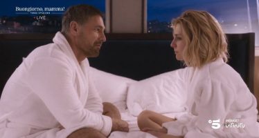 raoul bova e beatrice arnera