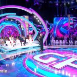 grande fratello 2025 ascolti