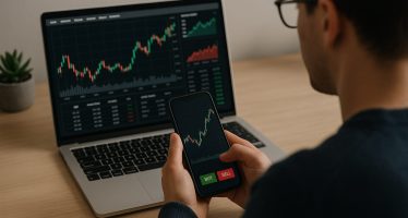 guida trading