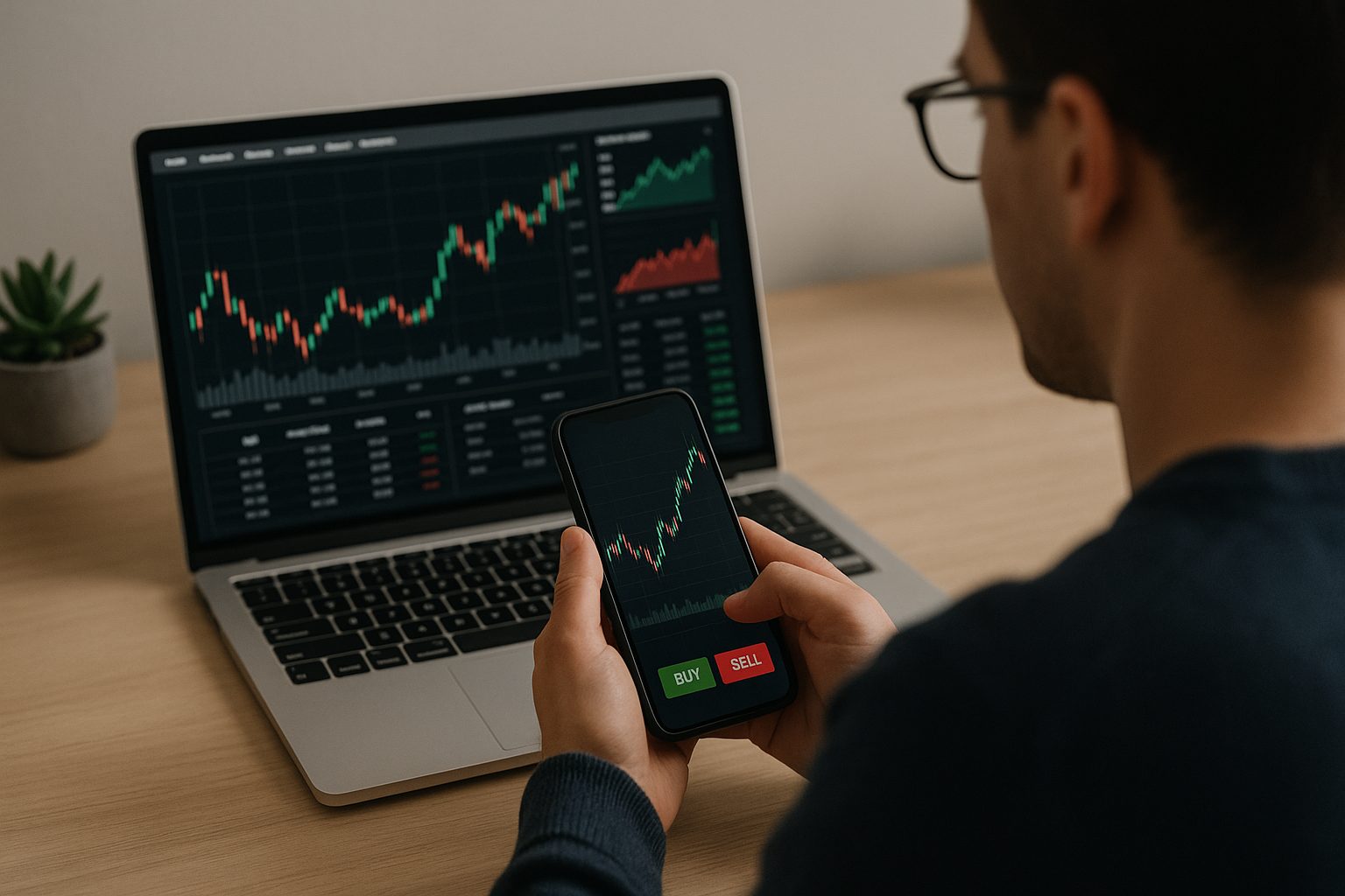 guida trading