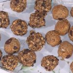 biscotti senza zucchero di daniele persegani