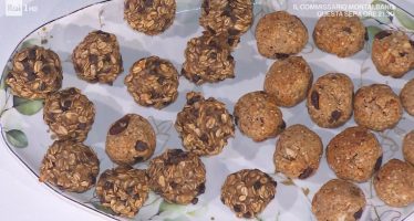 biscotti senza zucchero di daniele persegani