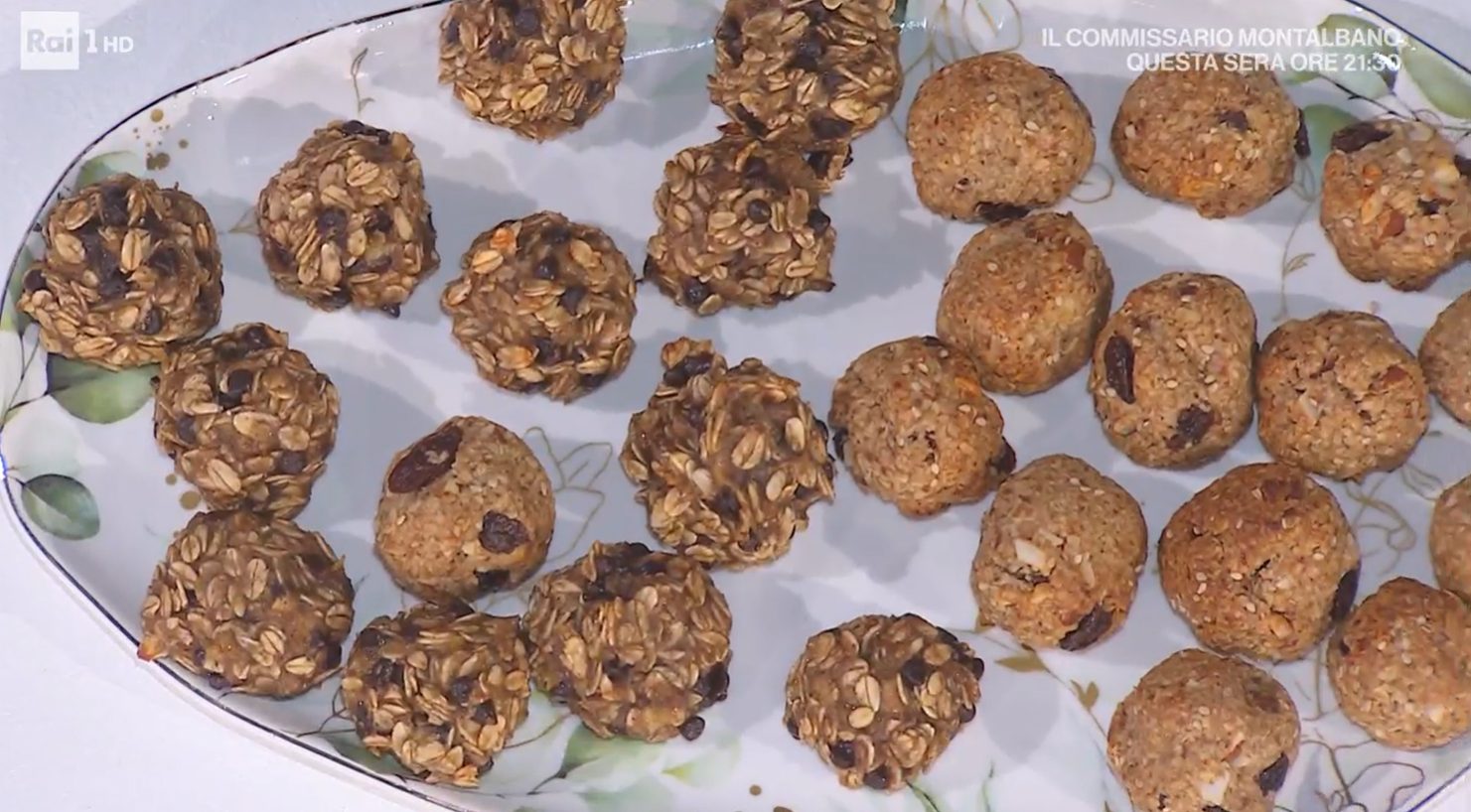 biscotti senza zucchero di daniele persegani