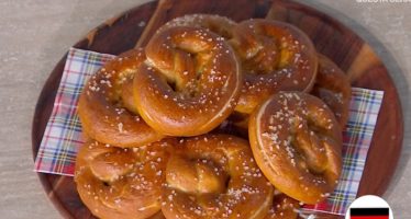 bretzel sempre mezzogiorno
