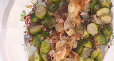 pollo birra sempre mezzogiorno
