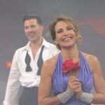 ascolti ballando con le stelle flop