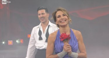 ascolti ballando con le stelle flop