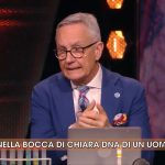 luciano garofano sempio
