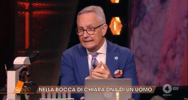 luciano garofano sempio