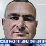 salvatore ocone fermato a campobasso