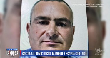 salvatore ocone fermato a campobasso