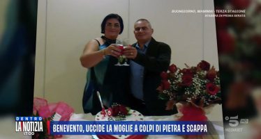 salvatore ocone ultime