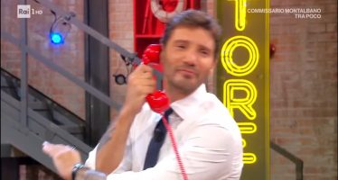 stefano de martino