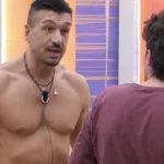 matteo azzali grande fratello