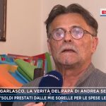 andrea sempio parla in tv