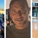 Totti compleanno