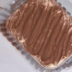 tiramisù Natalia