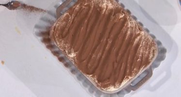 tiramisù Natalia