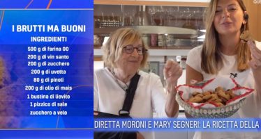brutti buoni anna Moroni