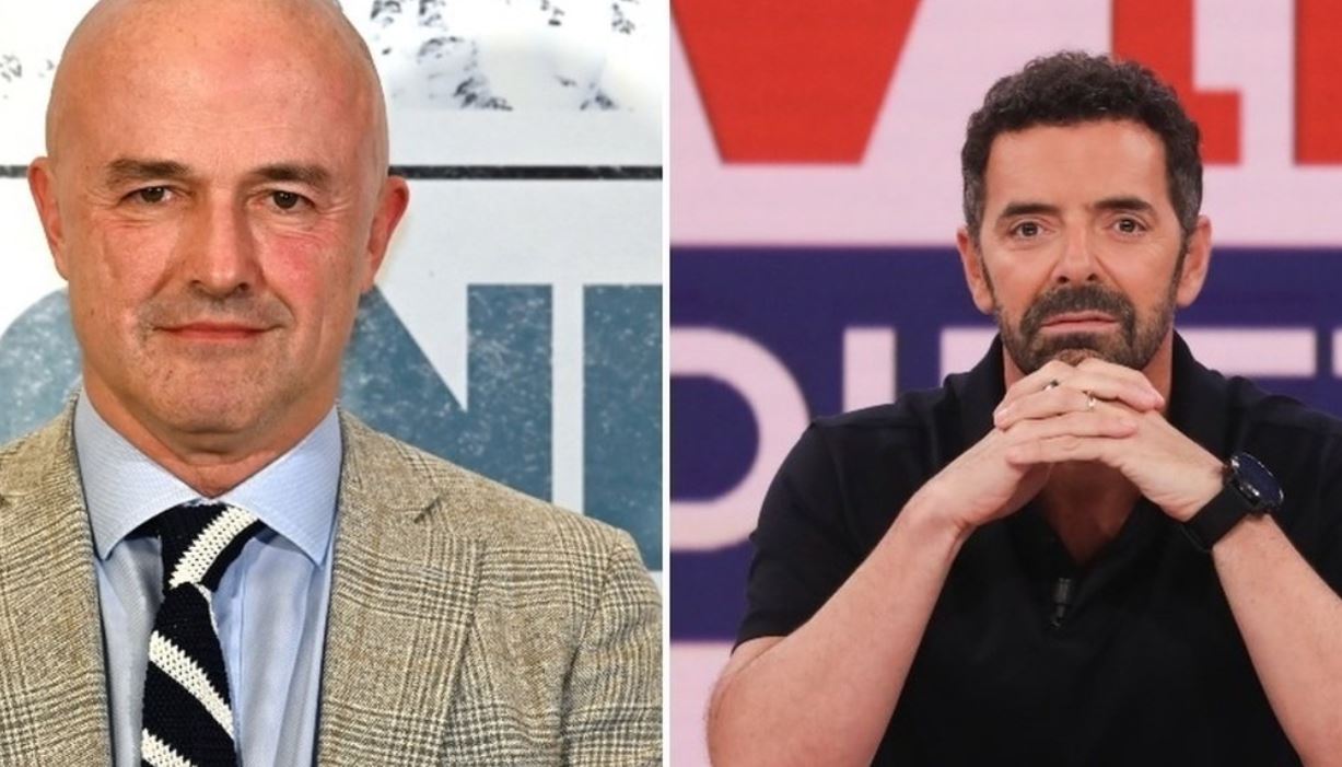 vita in diretta vs dentro la notizia